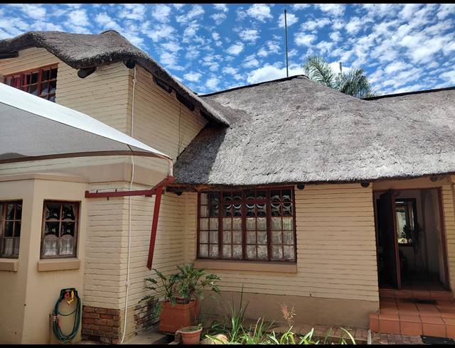 3 BEDROOM FREESTANDING FOR SALE IN BENDOR